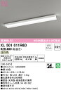 (LINEクーポン有)(送料無料) ODELIC XL501011R6D ベースライト LEDユニット 温白色 非調光 オーデリック
