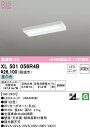 (LINEクーポン有)(送料無料) ODELIC XL501056R4B ベースライト LEDユニット 昼白色 非調光 オーデリック