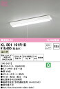 (LINEクーポン有)(送料無料) ODELIC XL501101R1D ベースライト LEDユニット 温白色 非調光 オーデリック