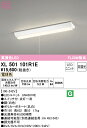 (LINEクーポン有)(送料無料) ODELIC XL501101R1E ベースライト LEDユニット 電球色 非調光 オーデリック
