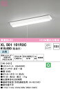 (LINEクーポン有)(送料無料) ODELIC XL501101R3C ベースライト LEDユニット 白色 非調光 オーデリック