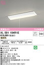 (LINEクーポン有)(送料無料) ODELIC XL501104R1E ベースライト LEDユニット 電球色 非調光 オーデリック
