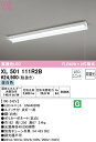 (LINEクーポン有)(送料無料) ODELIC XL501111R2B ベースライト LEDユニット 昼白色 非調光 オーデリック