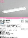 (LINEクーポン有)(送料無料) ODELIC XL551092R ベースライト LEDランプ 昼白色 非調光 オーデリック