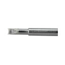 (LINE新規友だち限定クーポン配布中)ミルウォーキー 49-80-0401 M12 SI交換用コテ先(フラット) MILWAUKEE