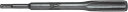 (LINE新規友だち限定クーポン配布中)ミルウォーキー 4932339627 SDS PLUSゴーギングチゼル(250x22mm) MILWAUKEE