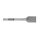 (LINEクーポン有)ミルウォーキー 4932459776 28mm 六角軸ワイドチゼル (80x400mm) MILWAUKEE