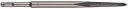 (LINEクーポン有)ミルウォーキー 4932478272 SLEDGE SDS PLUS セルフシャープニングブルポイント(250mm)10本セット MILW...