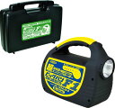 (LINEクーポン有)(送料無料) 日動工業 AS-1224JS-S-BOX ビッグバンF1 BOX付 NICHIDO