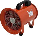 (5/1は抽選で100%P還元)(送料無料) 日動工業 DF-200 ダイナミックファン200 NICHIDO