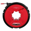 (LINEクーポン有)ミルウォーキー FPFT18ACCY01-APJ 非導電通線ワイヤー30m MILWAUKEE