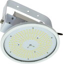 (LINEクーポン有)(送料無料) 日動工業 L150V2-P-HW-50K-N ハイディスク 150W NICHIDO