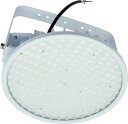 (LINEクーポン有)(送料無料) 日動工業 L200V2-P-HS-50K ハイディスク 200W NICHIDO
