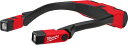 (LINEクーポン有)ミルウォーキー L4-NL400-301-JP REDLITHIUM(TM) USB 充電式ネックライト MILWAUKEE