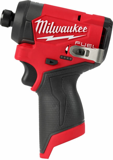 (LINEクーポン有)ミルウォーキー M12-FID2-0X-JP M12 FUEL(TM) インパクトドライバー MILWAUKEE