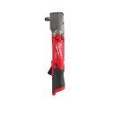 (LINEクーポン有)ミルウォーキー M12-FRAIWF12-0-JP M12 FUEL(TM) 1/2インチ 300Nmアングルインパクトレンチ MILWA...