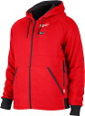 (LINEクーポン有)ミルウォーキー M12-HHRED4-XL-APJ M12 ヒートフーディー レッド (XL) MILWAUKEE