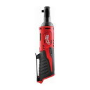 (LINEクーポン有)ミルウォーキー M12-IR-0B-APJ M12(TM) 3/8インチラチェットレンチ MILWAUKEE