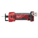 (LINEクーポン有)ミルウォーキー M18-BCT-0B-APJ M18(TM) ボードトリマー MILWAUKEE