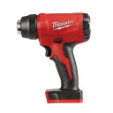 (LINEクーポン有)ミルウォーキー M18-BHG-0-APJ M18(TM) ヒートガン MILWAUKEE