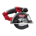(LINEクーポン有)ミルウォーキー M18-FMCS-0X0-JP M18 FUEL(TM) 150mm チップソーカッター MILWAUKEE