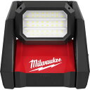 (LINEクーポン有)ミルウォーキー M18-HOAL-0-APJ M18 (TM) LEDハイパフォーマンスエリアライト MILWAUKEE
