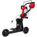 (LINEクーポン有)ミルウォーキー MXF-COSC-EMEA MX FUEL(TM) パワーカッター用カート MILWAUKEE