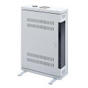 (LINE新規友だち限定クーポン配布中)(送料無料) サンワサプライ CP-HBOX2U HUBボックス(2U) SANWASUPPLY