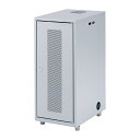 (LINEクーポン有)サンワサプライ CP-KBOX3 NAS、HDD、ネットワーク機器収納ボックス SANWASUPPLY (法人限定)