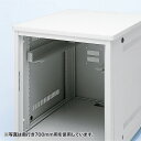 (LINEクーポン有)(送料無料) サンワサプライ ED-CPAG60L 19インチマウントアングル(ED-CP6080用) SANWASUPPLY