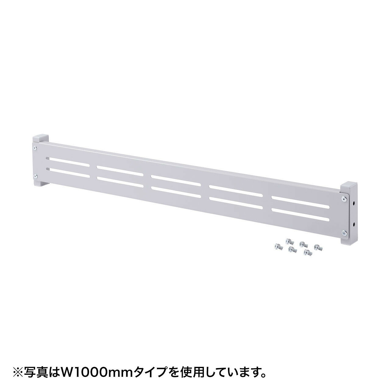 (6/20100PԸ)掠ץ饤 ER-180MB eå˥ѥС(W1800) SANWASUPPLY (ˡ͸)