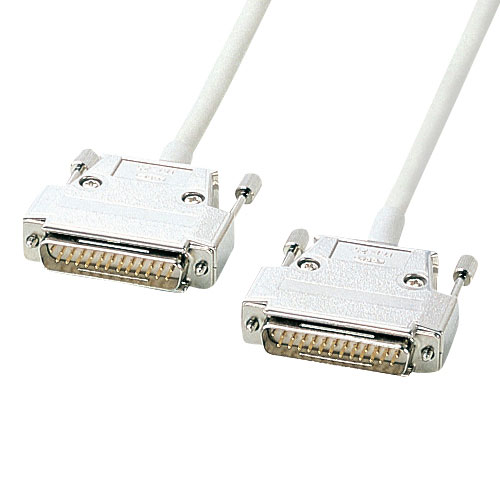 (LINEクーポン有)(送料無料) サンワサプライ KRS-011-15N RS-232Cケーブル SANWASUPPLY