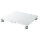 (LINE新規友だち限定クーポン配布中)(送料無料) サンワサプライ LPS-T6060F プリンタスタンド SANWASUPPLY