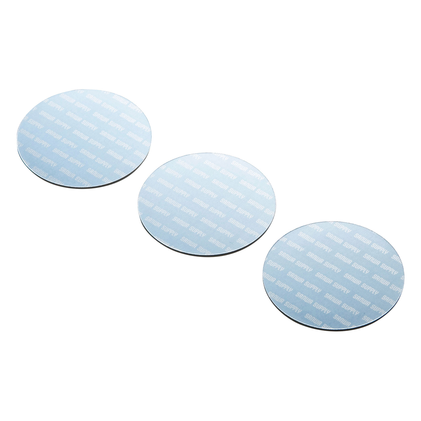 (LINEクーポン有)サンワサプライ TK-CLNP3BL ノートパソコン冷却パット SANWASUPPLY