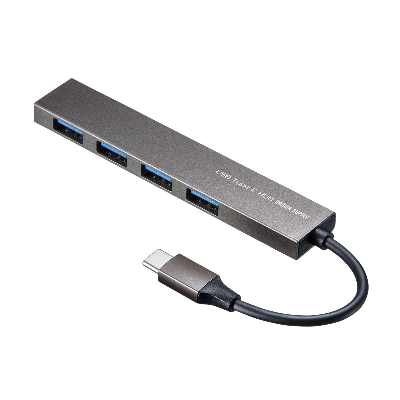 (5/10͒I100PҌ)TTvC USB-3TCH25SN USB Type-C 4|[gXnu SANWASUPPLY