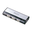 (ő400~ItN[|zz+5/1͒I100PҌ)() TTvC USB-HUB225GSVN USB2.0nu SANWASUPPLY