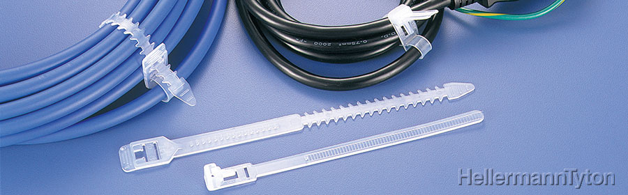 Rakuten - (LINEクーポン有)ヘラマンタイトン CS-1 インシュロックタイ(250本入)乳白 タイトン HellermannTyton