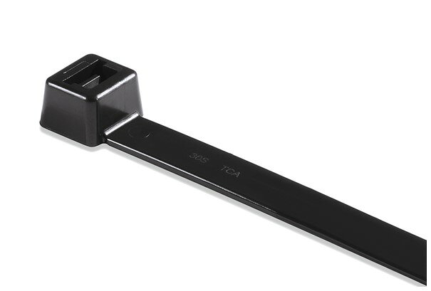 Rakuten - (LINEクーポン有)ヘラマンタイトン LK5 インシュロック LKタイ(25本入) タイトン HellermannTyton