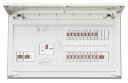 (LINE新規友だち限定クーポン配布中)テンパール工業 MAG310263IT2B4E4 発電システム対応住宅盤 扉付 100A 26+3