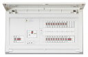 (LINE新規友だち限定クーポン配布中)テンパール工業 MAG35103IT2B2E4 発電システム対応住宅盤 扉付 50A 10+3