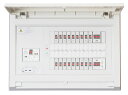 (LINE新規友だち限定クーポン配布中)テンパール工業 MAG37141IT2A4 発電システム対応住宅盤 扉付 75A 14+1
