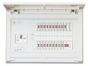 (LINE新規友だち限定クーポン配布中)テンパール工業 MAG37142IT2A2 発電システム対応住宅盤 扉付 75A 14+2