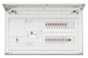 (LINE新規友だち限定クーポン配布中)テンパール工業 MAG37263IT2B2 発電システム対応住宅盤 扉付 75A 26+3