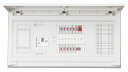 (LINE新規友だち限定クーポン配布中)テンパール工業 MALG35221T2NP 発電システム対応住宅盤 扉付 リミッタースペース付 50A 22+1