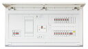 (LINE新規友だち限定クーポン配布中)テンパール工業 MALG36103IT2B3E4 発電システム対応住宅盤 扉付 リミッタースペース付 60A 10+3