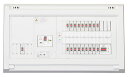 (LINE新規友だち限定クーポン配布中)テンパール工業 YAG36143IT2B2 発電システム対応住宅盤 扉無し リミッタースペース無し 60A 14+3