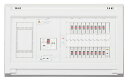 (LINE新規友だち限定クーポン配布中)テンパール工業 YALG37261LA1 機能付住宅用分電盤 扉無し リミッタースペース付 75A 26+1