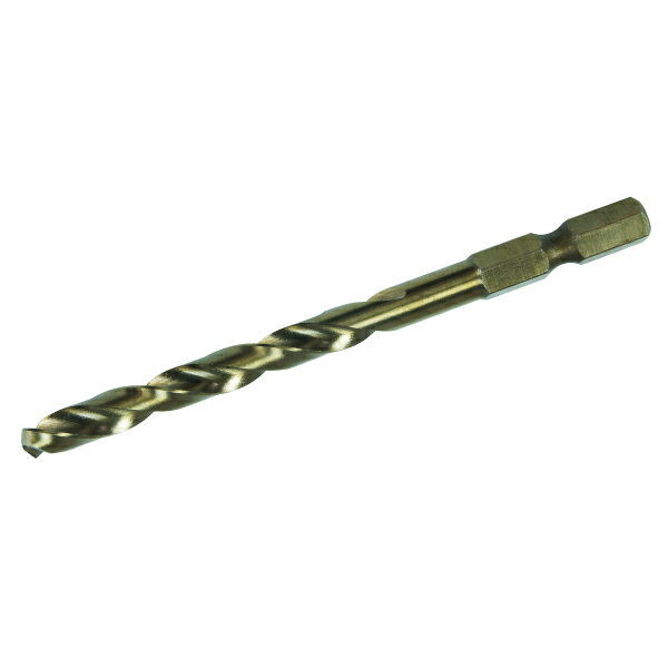 (LINEクーポン有)ジェフコム RCD-85 六角軸コバルトドリル JEFCOM(4)