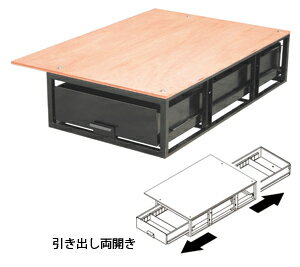 (最大400円オフクーポン配布中+5/1は抽選で100％P還元)(法人様宛限定) ジェフコム SCS-F2 システムキャビネット JEFCOM