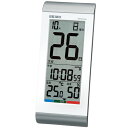 (6/5は抽選で100%P還元)セイコー SQ431S 電波目覚まし時計 電子音 カレンダー 温度 湿度 SEIKO